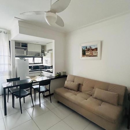 The Plaza Residence Service Salvador Exterior foto