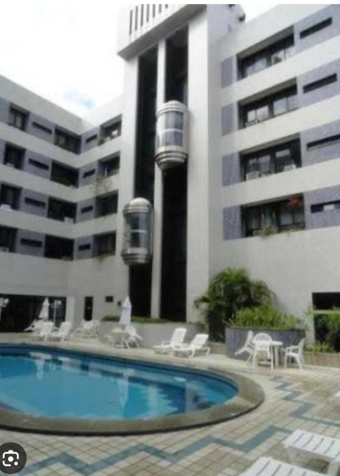 The Plaza Residence Service Salvador Exterior foto