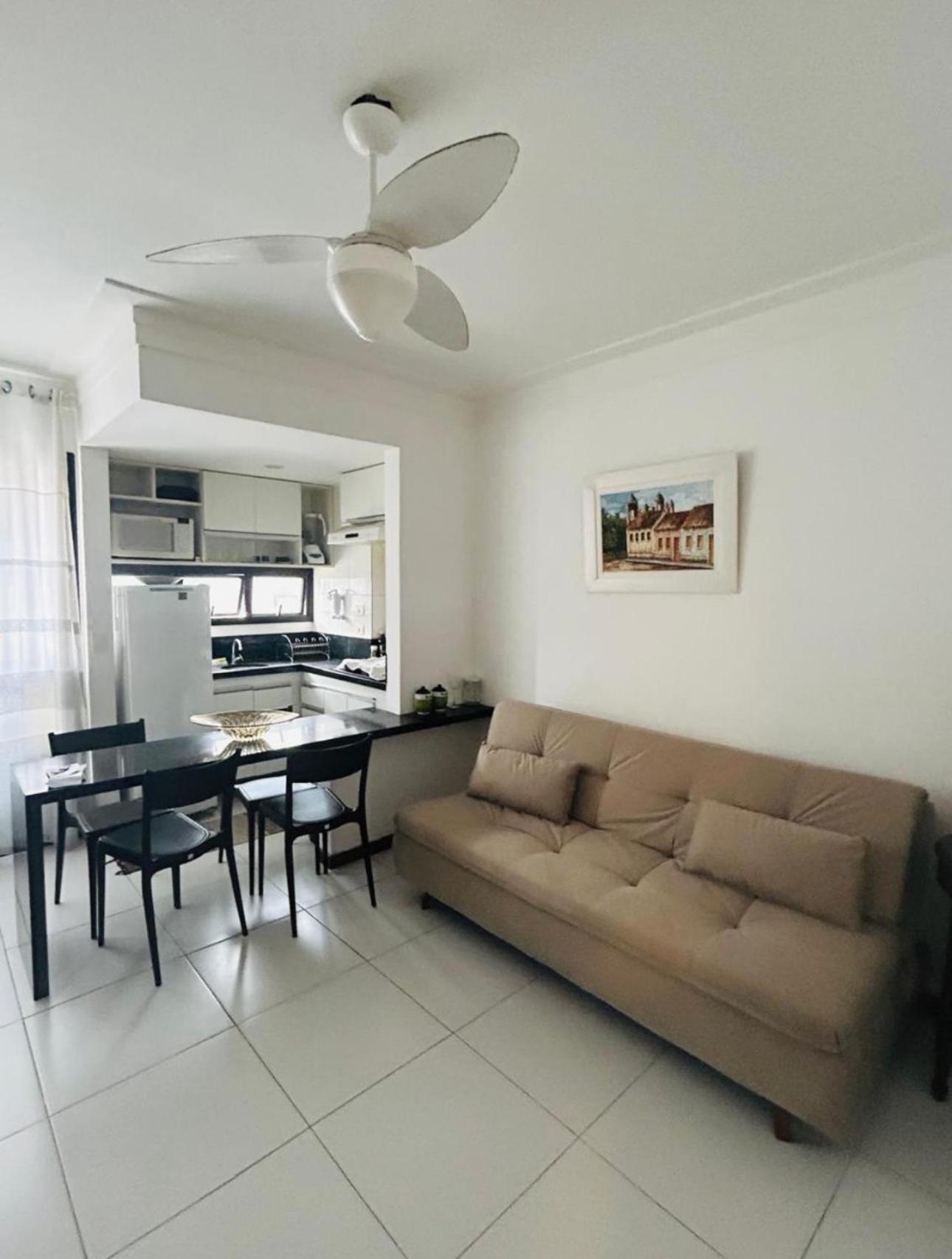 The Plaza Residence Service Salvador Exterior foto