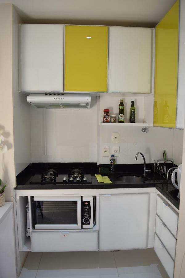 The Plaza Residence Service Salvador Exterior foto