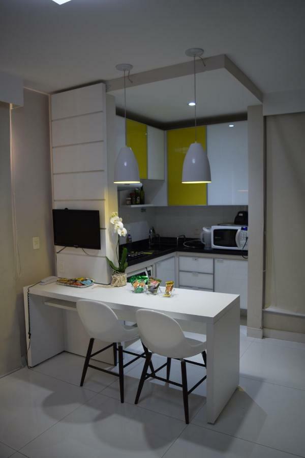 The Plaza Residence Service Salvador Exterior foto