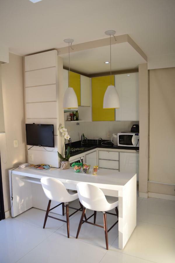 The Plaza Residence Service Salvador Exterior foto