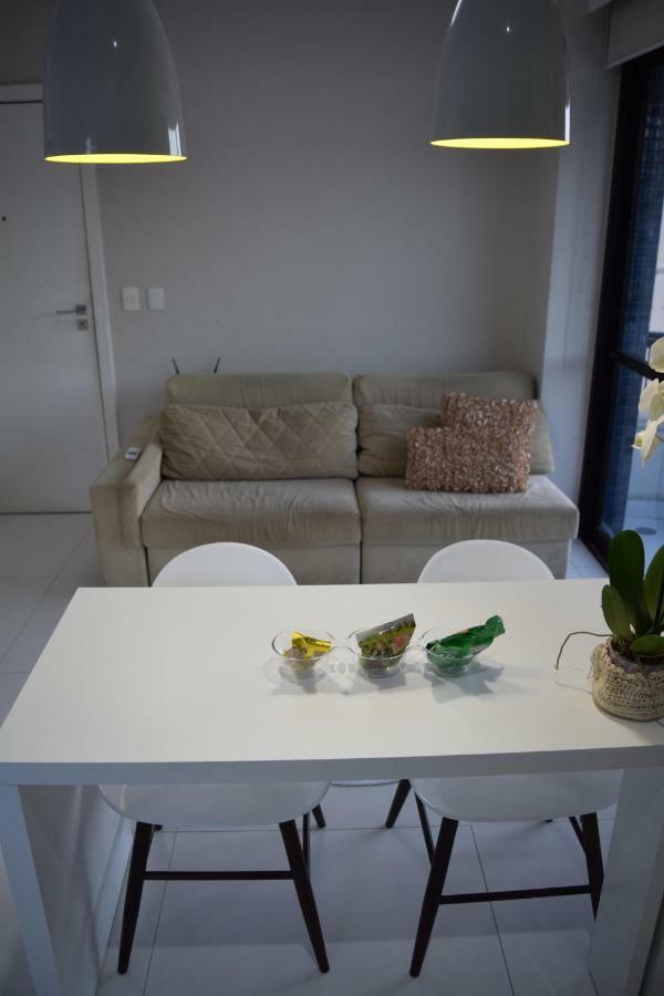 The Plaza Residence Service Salvador Exterior foto
