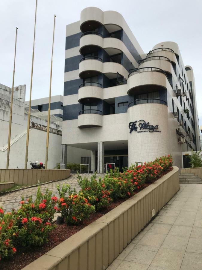 The Plaza Residence Service Salvador Exterior foto