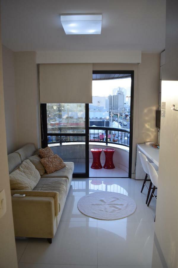 The Plaza Residence Service Salvador Exterior foto