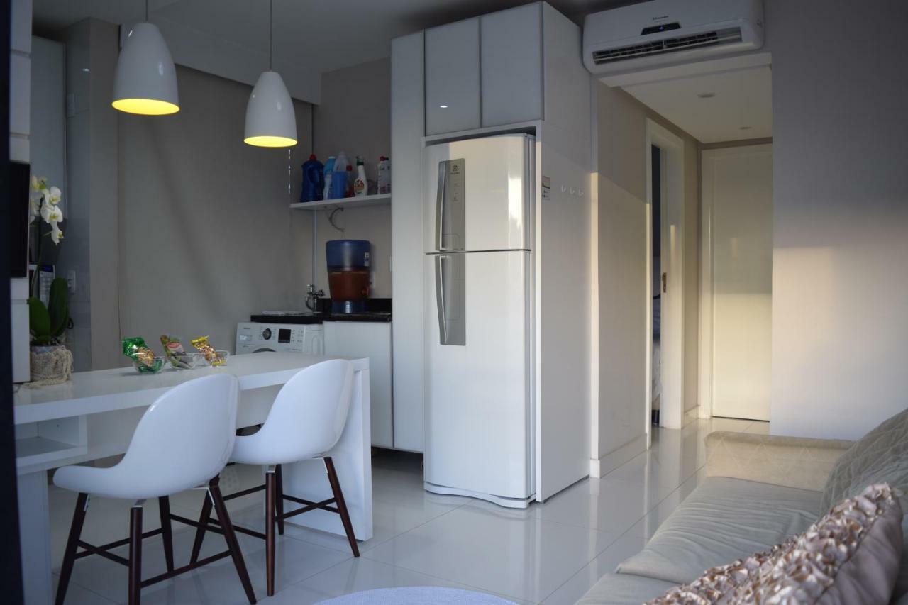 The Plaza Residence Service Salvador Exterior foto
