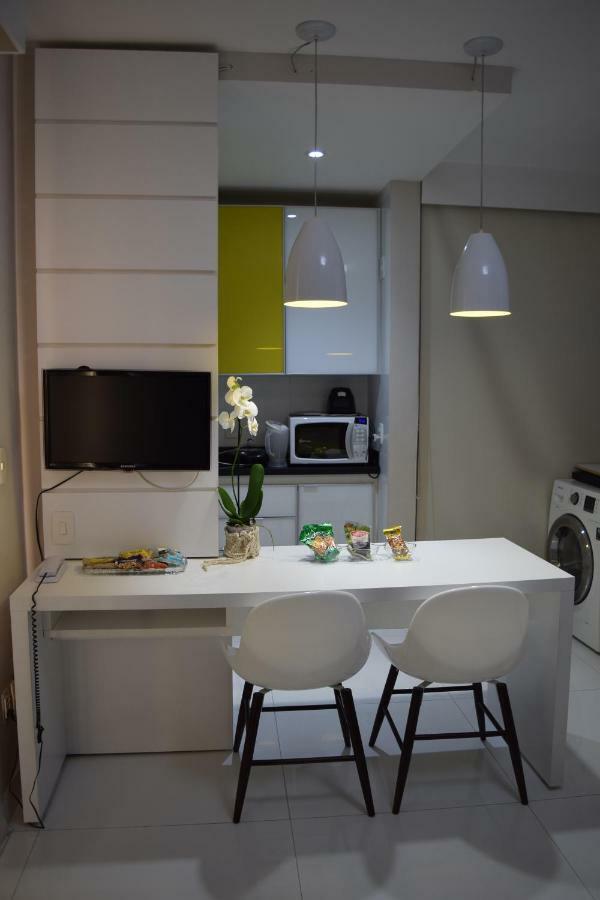 The Plaza Residence Service Salvador Exterior foto